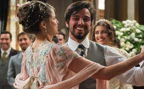 Eu não tenho como fazer agora e, por causa das férias, estou atrasada em uns cinco capítulos. Casal Improvavel De Orgulho E Paixao Desbanca Protagonistas E Ganha Fa Clubes Noticias Da Tv