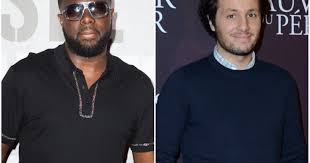 Le 20 avril, leur clip sortait, faisant la controverse à cause d'une accusation de plagiat. Maitre Gims Et Vianney Leur Duo La Meme A Ete La Chanson La Plus Diffusee En Radio En 2018 Purebreak