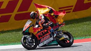 Jorge masvidal (born november 12, 1984) is an american professional mixed martial artist. Jorge Martin Is The First Rider In The Motogp Paddock To Contract Covid 19