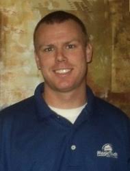 Lance Ryan Krisher (1988-2013)