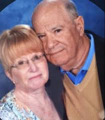 Robert & Lucy (Corrigan) Mantia, LTC. US Army Ret. Obituary September 24,  2023