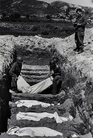 Korean War - Burial of American Dead | National Museum of American History