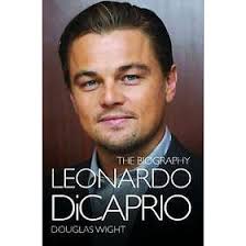 Douglas Wight: Leonardo Di Caprio The Biography, Från 142 kr