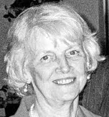 Edith DOHERTY Obituary (2017)