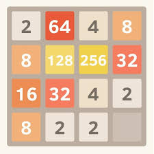 Game semakin baik dan video semakin tajam. Tips Mendapatkan Poin Tertinggi Di Game 2048