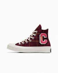 Converse Sale: Sneakers & Clothing - Up to 75% Off. Converse.com