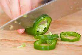 When the burn is on your skin, you can apply lemon directly to the burn for instant relief. Jalapeno Burning Skin How Long Does It Last Skin Care Geeks