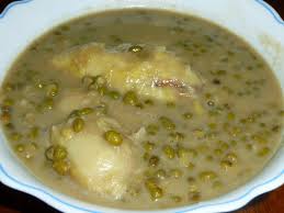 Kacang hijau merupakan salah satu makanan yang banyak manfaatnya untuk kesehatan,diantaranya yaitu untuk kesehatan mata. Resepi Bubur Kacang Hijau Dengan Durian Cik Nor Blog S