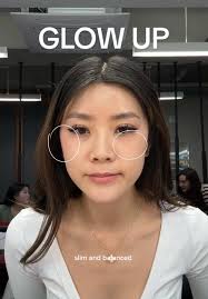 Personal Color Analysis and Makeup Tips from Korea