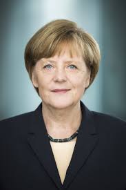 She is also the first german leader who grew up in the communist east. Angela Merkel Imdb