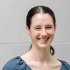 Miss Isabelle McGrath