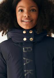 Ted baker sales padded puffer coat