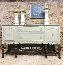 Antique Buffet Fusion Mineral Paint Fusion Mineral Paint Fusion Furniture Fusion Paint