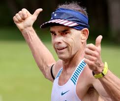 Photos: Halfway through Grandma's Marathon