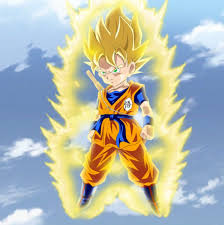 Dragon Ball Centuries Super Saiyan Son Goku Jr 2 By Everlastingdarkness5 On Deviantart Anime Dragon Ball Super Dragon Ball Dragon Ball Super Goku