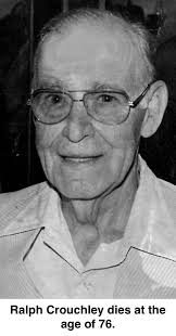 Paul Steigerwald has been added to 1981.