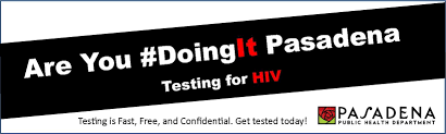 Hiv Std Services Public Health Department