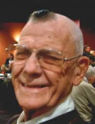 Obituary information for Robert E. "Bob" Wall