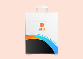12 locations across usa, canada and mexico for fast delivery of kraft paper bags. Paper Bag Logo Mockup Free Packaging Mockup Free Packaging Mockups To Download Boxes Wine Bottles Digipack And Other Great Packaging Mockups Available To Free Download