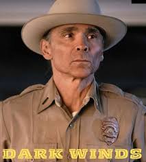 Native American crime drama series Dark Winds