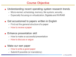 Operating System Research Topics Digitalpictures