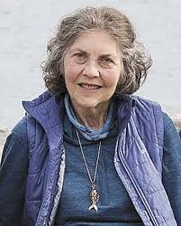 Patricia Anne Colburn