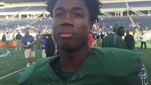 Signing Day — recruiting: South Fla. best in football recruits