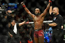 Leon edwards calls out street jesus jorge masvidal for a fight. 10 Leon Edwards 17 3 Vs 11 Jorge Masvidal 33 13 Sherdog Forums Ufc Mma Boxing Discussion