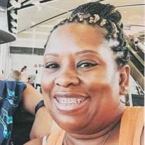 Tanisha A. Collins Obituary (2023)