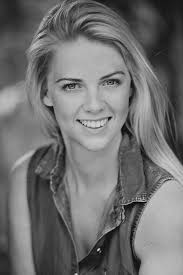 Claire Ritchie Performer