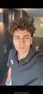 My last day at MH... Feb 1997