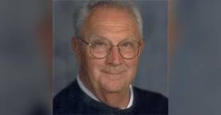 Robert Ingenthron Obituary