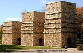 Grafton Wi Official Website Lime Kiln Park Grafton Wisconsin Grafton Milwaukee Wi
