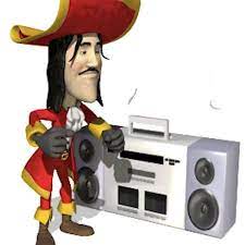 Steam Workshop Me Listening To 1700 Sea Shanties