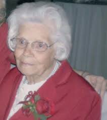 Peachie Obell Hatcher Rivenbark (1918-2017)