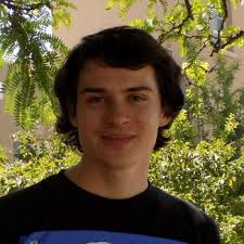 Adrian Chapman :: Center for Quantum Information and Control