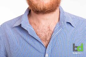 Hence, full body hair removal for men is done in three to four appointments. Laser Chest Hair Removal 10 Things Men Need To Know