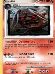 But your cat or dog also deserves to be recognized for their unique abilities. Here Are Some Custom Pokemon Cards I Made