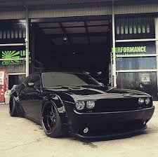 Baaad To The Bone Muscle Cars Cars Dodge Challenger