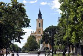 This is a translation of: Satoraljaujhelyi Latnivalok