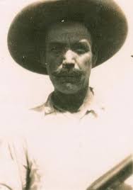 Manuel Olivarez (1881-1938)