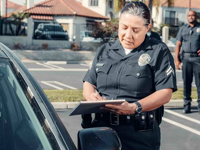 What is a Moving Violation? 10 Powerful Answers That Will Help You Grasp  The Concept - Law Office of Igor A. Shapiro