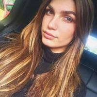 Taynara Joy Silva Wolf Personality Type, MBTI