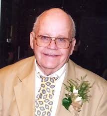 Obituary information for John L. Sanden