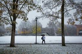 Access for gonzaga families sponsored by gonzaga university parent & family relations. Spokane And Gu S Plows Come Out In Full Force After 18 Inches Of Snow News Gonzagabulletin Com