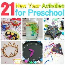 Maybe you would like to learn more about one of these? 21 New Year Activities For Preschool