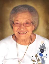 Obituary information for Mama Joyce Domingue