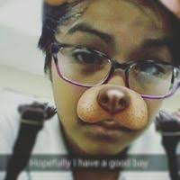 Sonya Aragon (sonyaragon78)