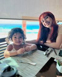 Isela Ponce | Our amazing family trip so far! Love my babies ...