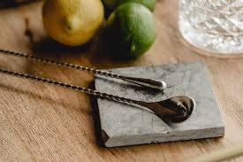 Instead of the jigger, you can just use a bar spoon. Best Cocktail Bar Spoon For Your Home Bar